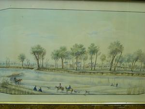 Miles City, Montana, 1879