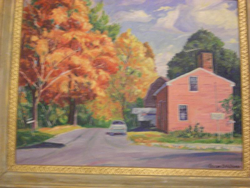 3 Overlook Road