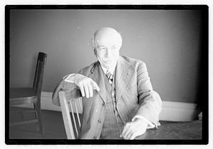 Isidore Philipp