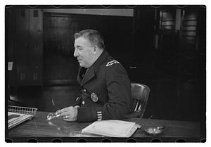 Capt. McGrath