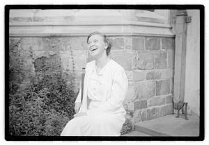Miss Kass Wellesley Coll.