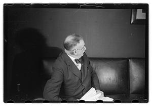 Frederick H. Briggs Pres. Boston Bank
