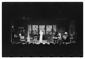 Summer Theatre