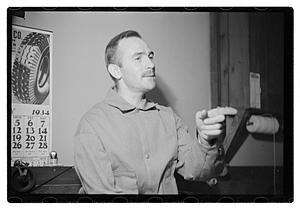 Sam Curtis