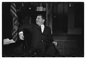 John F. Dowd