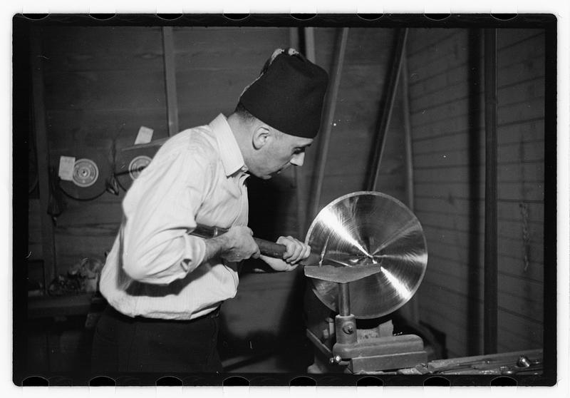 Avedis Zildjian