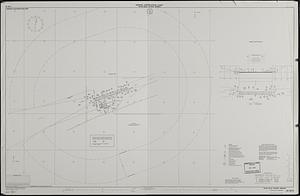 Airport obstruction chart, OC 6513, Ryan Field, Tucson, Arizona