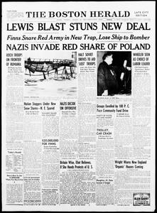 Boston Herald
