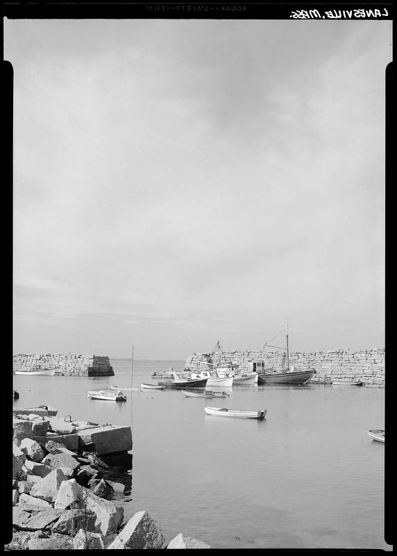 Lanesville (Gloucester), Mass., marine