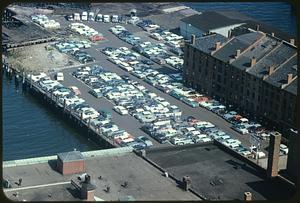 From Custom House Tower