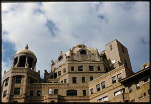Marlborough-Blenheim Hotel, Atlantic City, New Jersey