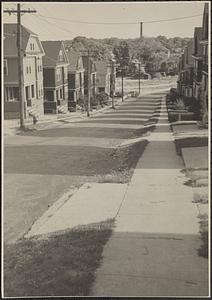 Pleasant Hill Ave., Lower Mills