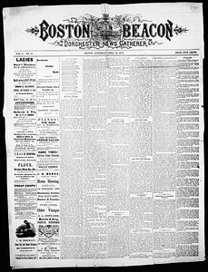 The Boston Beacon and Dorchester News Gatherer, April 14, 1877