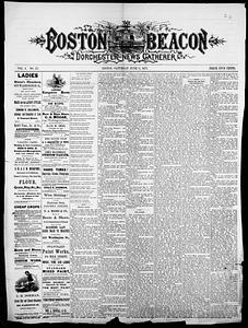 The Boston Beacon and Dorchester News Gatherer, June 09, 1877