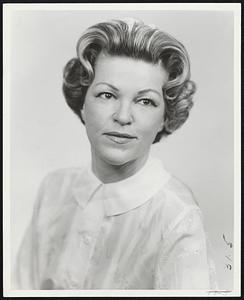 Betty Adams