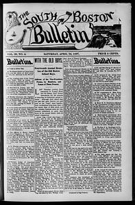 The South Boston Bulletin