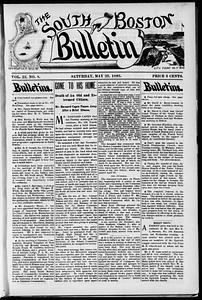 The South Boston Bulletin