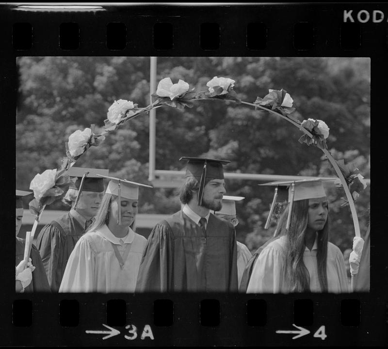 Graduation - Digital Commonwealth