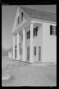 General Store, Wayside Inn, Sudbury