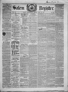 Salem Register