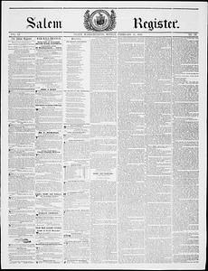 Salem Register