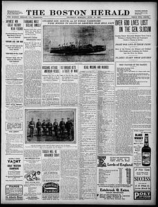 The Boston Herald
