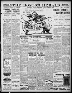The Boston Herald