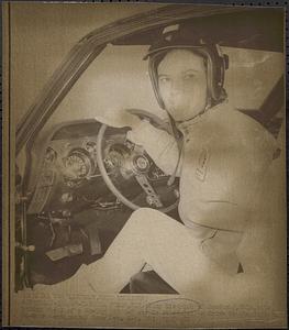 Suzy Dietrich
