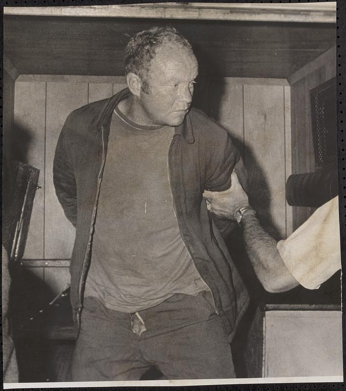 Charged with murder in river drowning