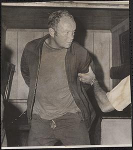 Charged with murder in river drowning