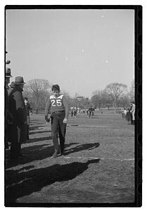 Egg hunt, Franklin Park