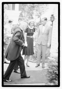 Farley wedding
