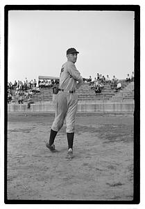 Baseball player