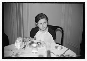 Ruth Slenczynska 10 years old piano prodigy