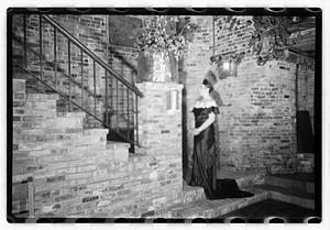 Brunswick Hotel-Russian cellar