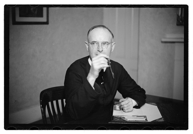 Brother Gilbert