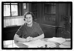Charlotta Goddard