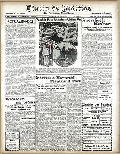 Diario De Noticias =