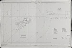 Airport obstruction chart, OC 6757, Southwest Florida Regional Airport, Fort Myers, Florida