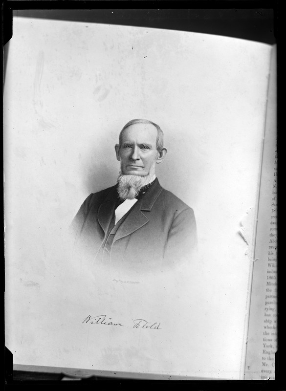 William Field
