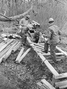 Job Corps, Cape Cod, Wellfleet, MA