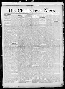 The Charlestown News, September 18, 1880