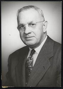 Prof. Norman H. Abbott, Director Boston University Placement Service