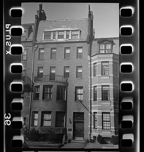 245 Marlborough Street, Boston, Massachusetts
