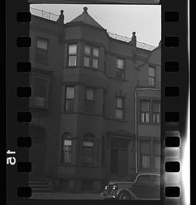 44 Gloucester Street, Boston, Massachusetts