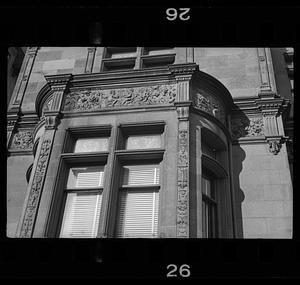 60 Massachusetts Avenue, Boston, Massachusetts