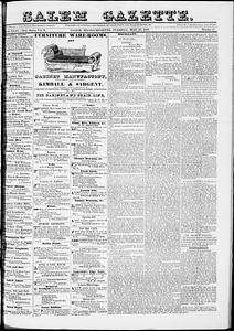 The Salem Gazette