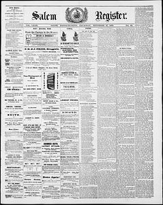 Salem Register