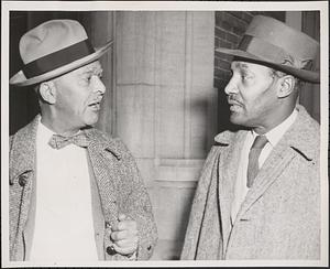 George M. Braxton
