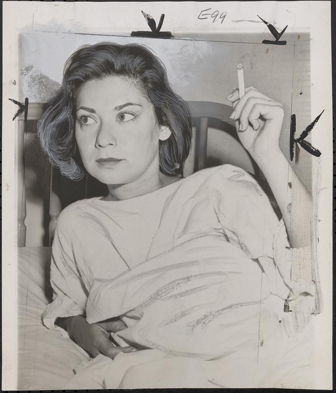 Shirley Van Dyke